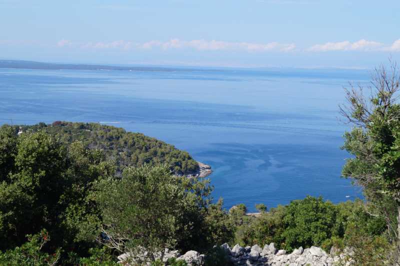 Insel Lošinj – Ihr Urlaubsziel in der Kvarner Bucht im Zeichen der Gesundheit un