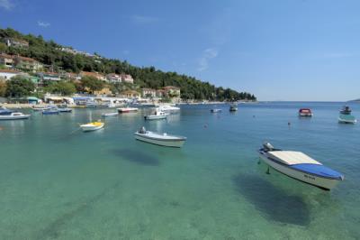 Urlaub in Zadar, Hafenstadt und Seebad in Norddalmatien