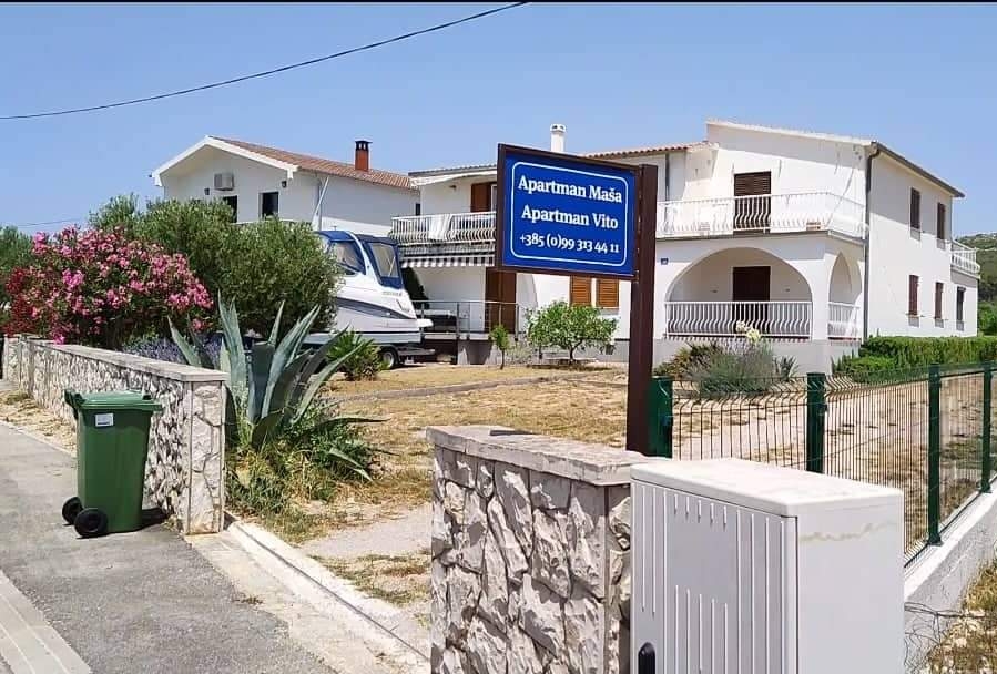 Maison de vacances , Turanj, Biograd Norddalmatien Kroatie