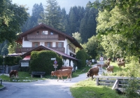 prázdninový  byt , Garmisch-Partenkirchen, Garmisch-Partenkirchen Bayern Nemecko
