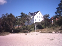 Appartamento di vacanze HAUS SEEBLICK, Lietzow, Insel Rügen Mecklenburg-Vorpommern Germania