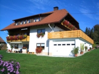 Atostogoms nuomojami butai Haus Helga, Herrischried, Schwarzwald Baden-Württemberg Vokietija