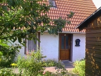 Atostogoms nuomojami namai Ferienhaus-Damgarten, Ribnitz Damgarten, Vorpommern Mecklenburg-Vorpommern Vokietija