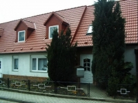 mieszkanie letniskowe Ferienwohnung-Damgarten, Ribnitz Damgarten, Fischland-Darß-Zingst Mecklenburg-Vorpommern Niemcy