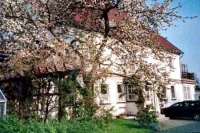 prázdninový  byt *** Landhaus Stolper, Herzberg-Harz, Harz Niedersachsen Nemecko