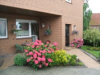 Appartement en location , Esens-Bensersiel, Nordsee Festland Niedersachsen Allemagne