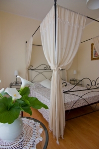 Atostogoms nuomojami kambariai COMFORT ROME VATICANO BED&BREAKFAST, Rom, Rom Latium Italija