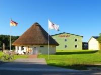 Apartmán Ferienanlage Süderhof, Seebad Breege Juliusruh, Insel Rügen Mecklenburg-Vorpommern Německo