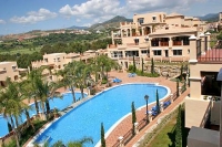 Appartement en location Marques de Atalaya, Marbella/Benahavis, Costa del Sol Andalusien Espagne