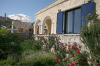 dom letniskowy House of Roses, Hamezi, Heraklion Kreta Grecja