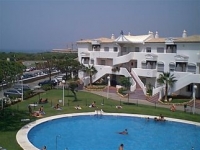 Apartmán Andalusien