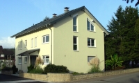 Apartmán Ferienwohnung Baumgartner, Steinen, Schwarzwald Baden-Württemberg Německo