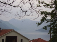 mieszkanie letniskowe , Kotor, Kotor Küstenregion Montenegro