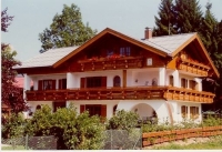 Atostogoms nuomojami butai Haus am Fuggerpark, Oberstdorf, Allgäu Bayern Vokietija