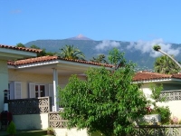 dom letniskowy Ferienhaus Casa Erika, La Luz (Orotavatal, Teneriffa Kanarische Inseln Hiszpania
