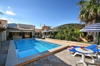 Casa di vacanze Finca Fabiano, Pollenca, Mallorca Balearische Inseln Spagna