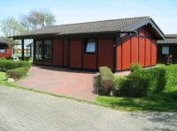 prázdninový dom Katzer, Butjadingen-Eckwarderhörne, Nordsee Festland Niedersachsen Nemecko