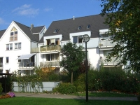 prázdninový  byt in Warnemünde an der Ostsee, Warnemünde, Ostsee Mecklenburg-Vorpommern Nemecko