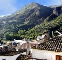 Holiday home The Quentar White House, Granada (Quentar), Granada Andalusien Spain