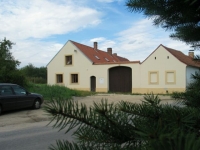 dom letniskowy Appartementhaus  Ponedraz, Lomnice nad Luznici - Ponedraz, Jindrichuv Hradec Südböhmen Czechy