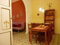 Appartement en location Casa de Vecinos Rosaleda- EL ARCO, Jerez de la Frontera, Costa de la Luz Andalusien Espagne