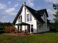 Casa di vacanze Haus Wasserblick, Rankwitz,OT Quilitz, Insel Usedom Mecklenburg-Vorpommern Germania