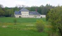 Maison de vacances Forsthaus Sayda, Sayda, Erzgebirge Sachsen Allemagne