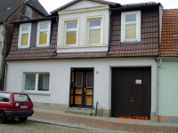 Appartamento di vacanze Haus Merlion, Ribnitz - Damgarten, Fischland-Darß-Zingst Mecklenburg-Vorpommern Germania