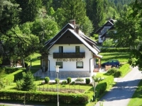 prázdninový  byt Alp Apartments, Bohinj, Oberkrain/Gorenjska Krain Slovinsko
