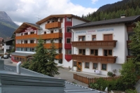 hotel Alpenhotels Panorama, Reschen, Vinschgau Trentino-Südtirol Taliansko