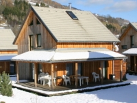 Kuća za odmor Haus Lilly, St. Lorenzen ob Murau, Westliche Obersteiermark Steiermark Austrija