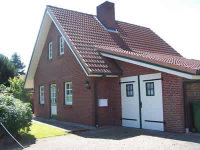 dom letniskowy Ostseezauber, Schönberger Strand, Ostsee Festland Schleswig-Holstein Niemcy