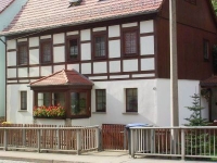 Apartman za odmor Ferienwohnung Bad Schandau, Bad Schandau, Sächsische Schweiz Sachsen Njemačka