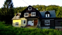 Maison de vacances HARMONIE - Bedrichov, Bedrichov, Bedrichov Isergebirge République tchèque