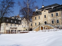 hotel REHAVITAL, Jablonec nad Nisou, Jablonec nad Nisou Reichenberg Česko