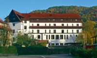 Hôtel SKÃLA im Böhmischen Paradies, Mala Skala, Turnov - das Böhmische Paradies das Böhmische Paradies République tchèque