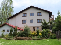 dom letniskowy U DRAČÃ SLUJE (3 Appartments), Liberec, Isergebirge Isergebirge Czechy