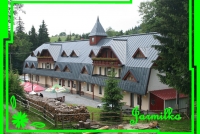 Pension JARMILKA in Bedrichov, Bedrichov, Bedrichov Isergebirge Czech Republic