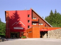 Viešbutis Wellness-Zentrum VELVETA, Spindleruv Mlyn, Riesengebirge Riesengebirge Čekija