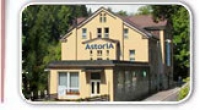 Hôtel ASTORIA in Janske Lazne, Janske Lazne, Riesengebirge Riesengebirge République tchèque