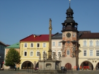 Hôtel Dorinka, Hostinne, Riesengebirge Riesengebirge République tchèque