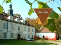  BERÅ TEJN Ferienhaus im Schlossareal, Doksy, Liberec Reichenberg Čekija