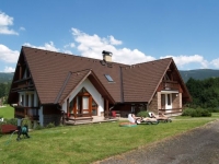 Maison d'hôte BANETA mit 10 Ferienwohnungen, Rokytnice nad Jizerou, Riesengebirge Riesengebirge République tchèque