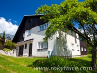 prázdninový dom JELÃNEK - Rokytnice, Rokytnice nad Jizerou, Riesengebirge Riesengebirge Česko