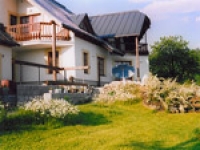 Atostogoms nuomojami butai Appartments JELÃNEK - Rokytnice, Rokytnice nad Jizerou, Riesengebirge Riesengebirge Čekija