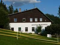 Maison d'hôte Klecanda, Strazne, Riesengebirge Riesengebirge République tchèque