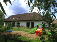 Chata, chalupa HASTRMAN mit Kinderbetreuung, Choltice, Pardubice Pardubice Česká republika