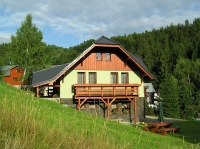 mieszkanie letniskowe U LANOVKY (an der Seilbahn), Rokytnice nad Jizerou, Riesengebirge Riesengebirge Czechy