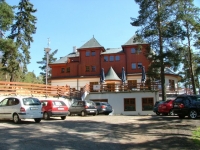 Viešbutis VÃTKOVA HORA - Naturschutzgebiet, Karlovy Vary, Karlovy Vary Westböhmische Kurorte Čekija