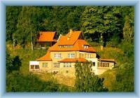 pensjonat in Jachymov, Jachymov, Erzgebirge Erzgebirge Czechy